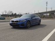 BMW 3 Series 2020