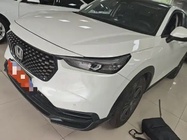Honda XR-V 2024