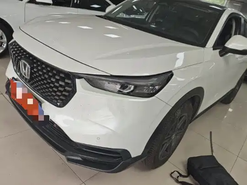 Honda XR-V