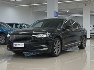 Ford Taurus 2021