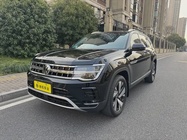 Volkswagen Teramont 2024