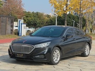 Hongqi H5 2019