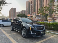 Cadillac XT5 2020