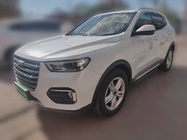 Haval H4 2018