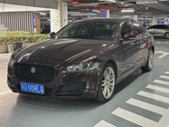 Jaguar XFL 2021