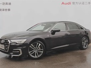 Audi A6 2021