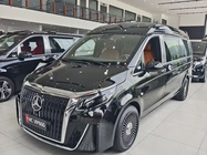 Mercedes-Benz Vito 2026