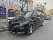 Mercedes-Benz V-Class 2026