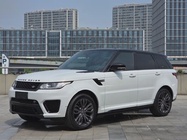 Land Rover Sport 2017