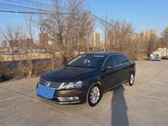 Volkswagen Magotan 2016