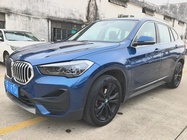 BMW X1 2021