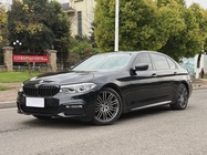BMW 5 Series 2018