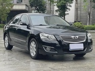 Toyota Camry 2008