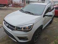 Chery Tiggo 3 2018