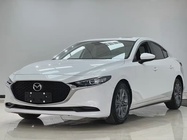 Mazda 3 2022