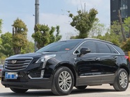 Cadillac XT5 2019