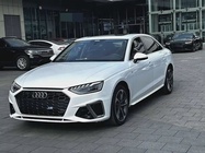 Audi A4 2023