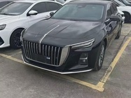 Hongqi H5 2022