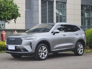 Haval H6 2021