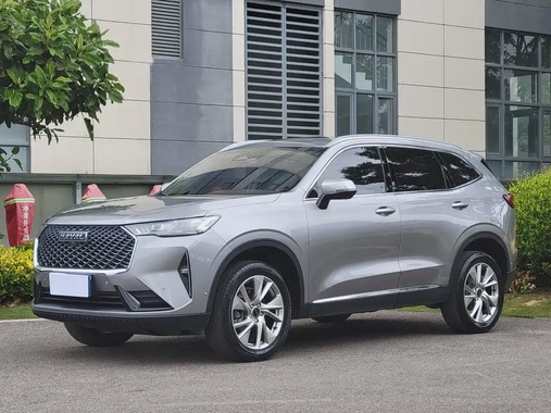 Haval H6 2021