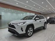 Toyota RAV4 2020