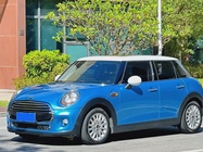 MINI Other 2015
