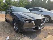 Mazda CX-30 2021