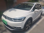 Volkswagen Touran 2020