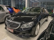 Mercedes-Benz E-Class 2015