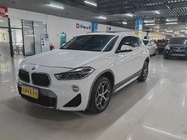 BMW X2 2019