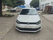 Volkswagen Polo 2018