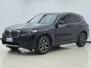 BMW X3 2023
