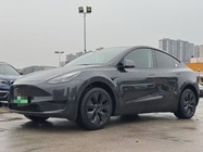 Tesla Model Y 2025