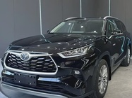 Toyota Highlander 2023