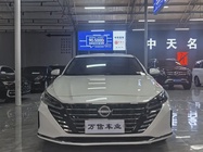 Nissan Teana 2025