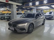 Volvo S60 2021