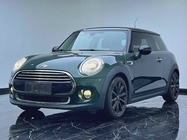 MINI Other 2018