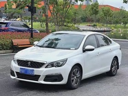 Peugeot 308 2019