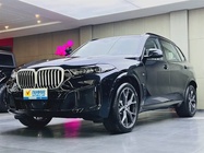 BMW X5 2026