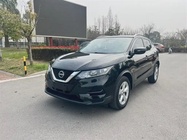 Nissan Qashqai 2024