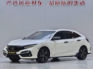 Honda Civic 2020