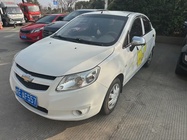 Chevrolet Sail 2013