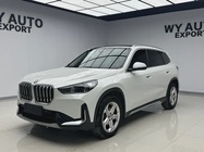 BMW X1 2024