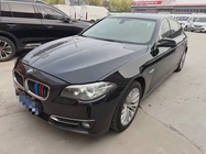 BMW 5 Series 2016