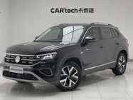 Volkswagen Tayron 2024