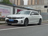 BMW 3 Series 2023