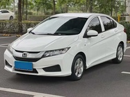 Honda City 2017