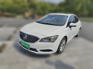 Buick Verano 2016