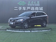 Volvo XC60 2013