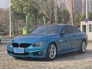 BMW 4 Series 2020